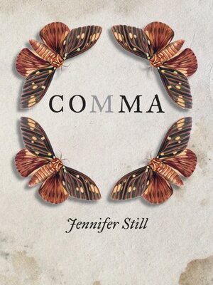 cover image of Comma